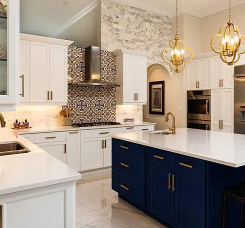 Beautiful Kitchen